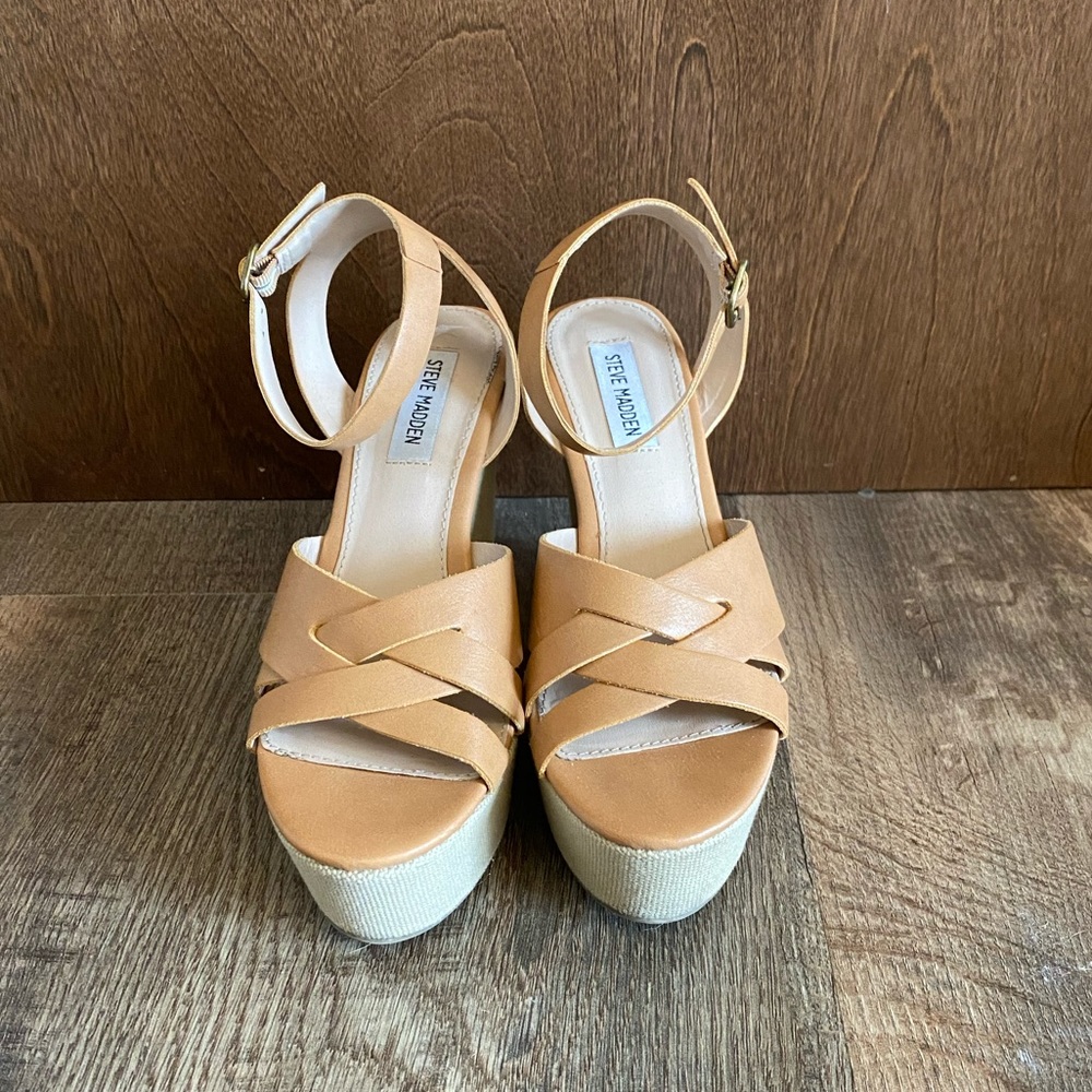 Steve Madden Wedges